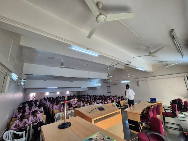 Vidya Pratishthan